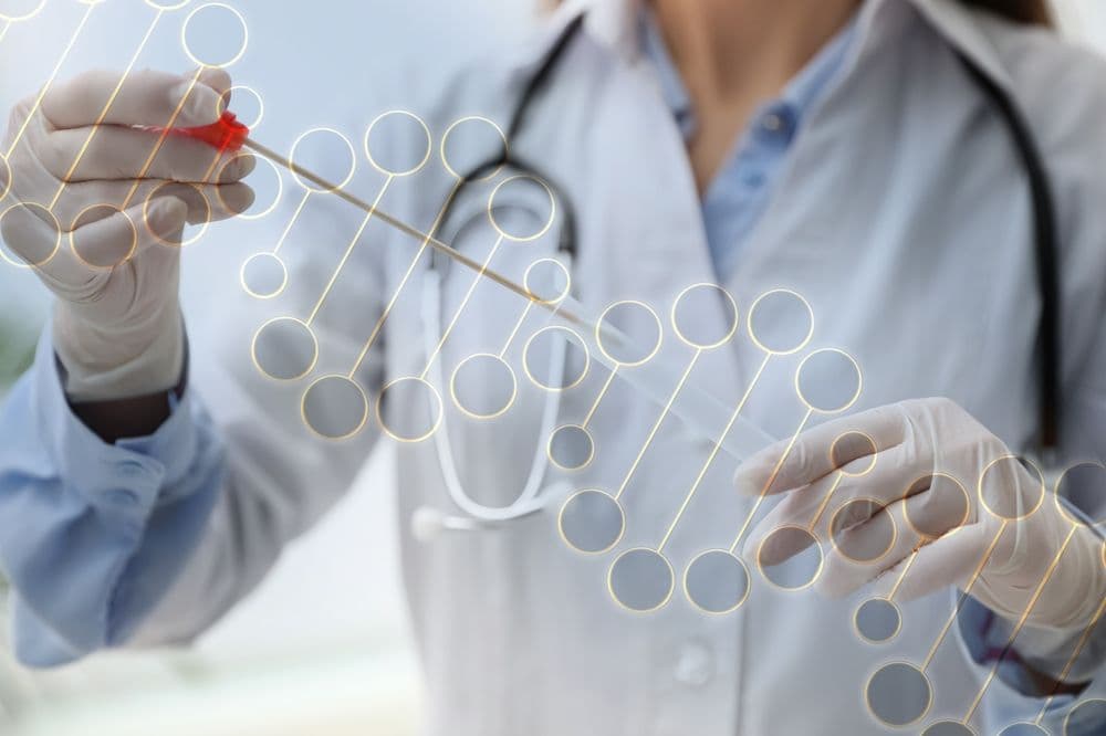 Teste de paternidade: para que serve e como é feito!