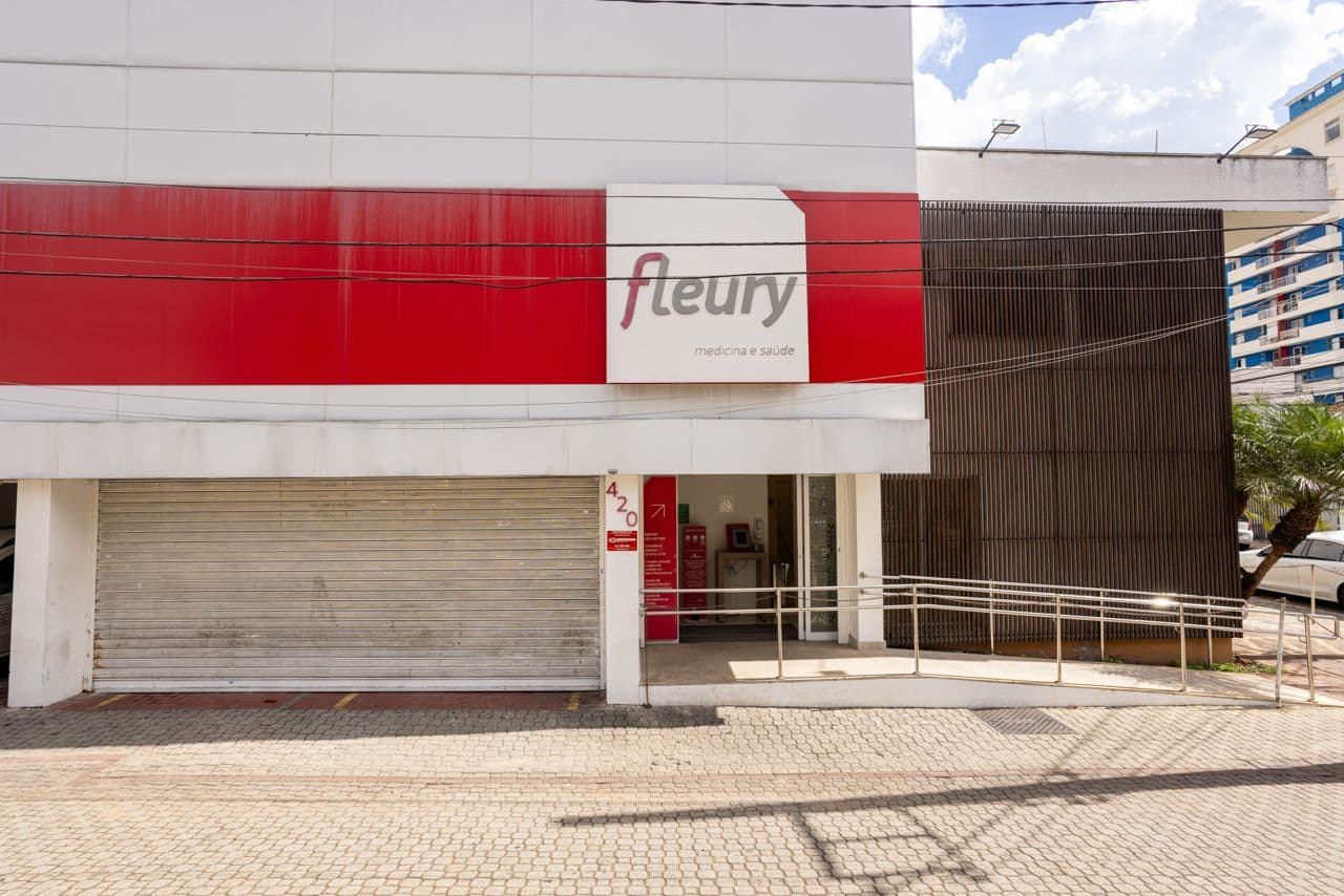 Imagem da unidade São Caetano Do Sul