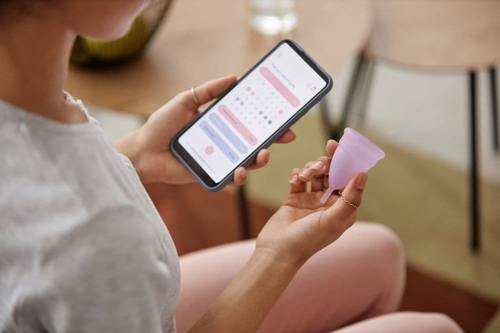 Ciclo menstrual: causas de diminuição do fluxo!