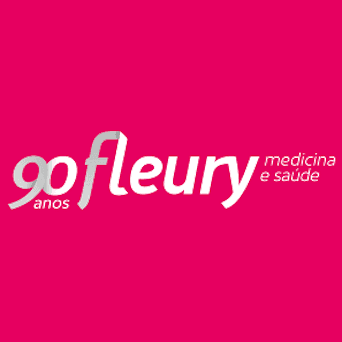 Fleury completa 90 anos
