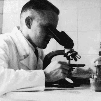 Dr. Walter Leser e o início da patologia clínica no Fleury