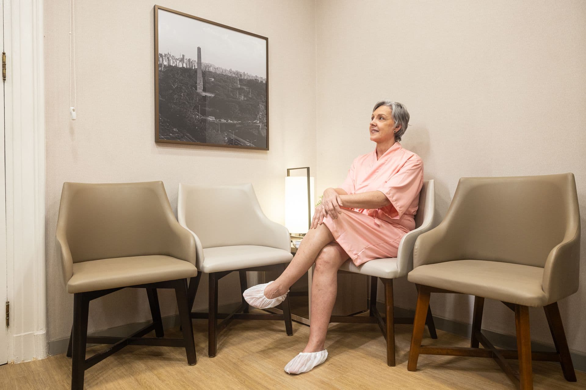 Centro Diagnóstico Avançado da Mulher