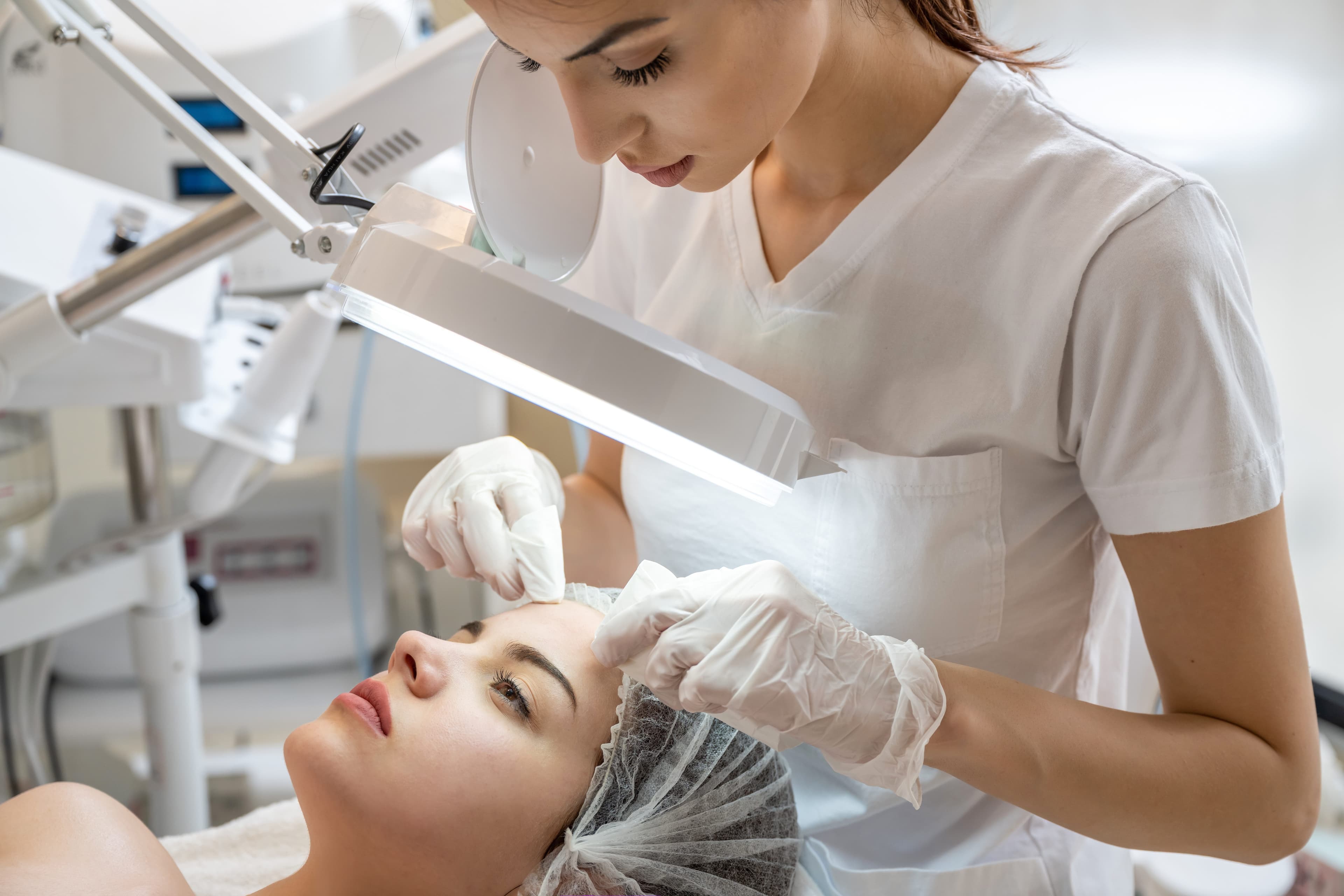 Centro Integrado de Dermatologia